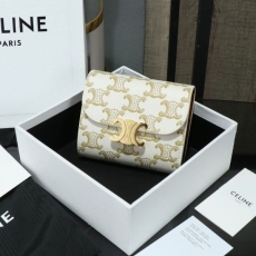 Celine Wallets Purse